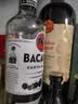 百加得（Bacardi）白朗姆酒 洋酒 莫吉托 鸡尾酒 基酒调酒 500ml 送礼 实拍图