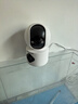 纽曼无线家用智能AI摄像头1200万高清监控器360度无死角带夜视全景语音手机远程对话讲室内外家庭云台 实拍图