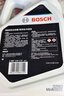 博世（BOSCH）有机长效汽车防冻液发动机冷却液 养车保养 冰点-45℃ 2L（绿色） 实拍图