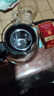 【京东物流】茶壶套装整套茶具大容量玻璃茶杯带滤网耐高温泡茶具 1000ML一壶+四杯套装【无茶盘】 实拍图