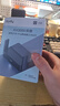CUDY AX3000 WiFi 6 迷你路由器 TR3000 2.5G网口 轻NAS USB充电宝供电 家用 宿舍 寝室 便携 随行  实拍图