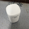 纽曼5G无线路由器随身WiFi6移动免插卡cpe多网通千兆双频车载便携式高速上网卡全国通用流量2026款 实拍图