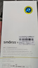 Smorss【2片装】适用华为mate30钢化膜mate30手机贴膜全屏覆盖玻璃huawei高清防摔防指纹钻石膜 实拍图