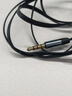 纽曼 （Newmine） MX660金属入耳式有线音乐手机耳机线控耳机3.5mm适用于苹果安卓电脑平板 铁灰色 实拍图