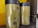 天旭茶叶绿茶黄山毛峰2026新茶春茶毛尖安徽明前特级毛峰高山绿茶250g 实拍图