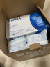 碧然德（BRITA）过滤净水器 滤水壶 净水壶 海洋系列 去水垢专家版滤芯11枚 环保加固包装 实拍图