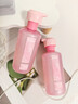 EHD牡丹纯露洗发水300ml*2香氛控油修护洗发露蓬松持久留香洗头膏 实拍图