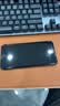 亿色适用苹果iPhone 8plus/7plus/6s plus钢化膜 高清防摔防指纹非全覆盖无白边玻璃手机保护前膜 实拍图