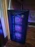 AMD&微星 宙斯盾ZS2 锐龙R7 9800X3D/16G/1T/850W 电竞游戏设计台式DIY组装电脑无卡主机整机 实拍图
