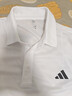 阿迪达斯（adidas）男子 网球系列FAB POLO运动 POLP衫HR8729 L 实拍图