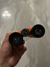 雷龙索趣8X32橙色高清高倍微光夜视便携双筒望远镜演唱会儿童节礼物 实拍图