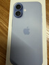 Apple/苹果 iPhone 17 256GB 青雾蓝色 支持移动联通电信5G 双卡双待手机 实拍图