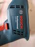 博世（BOSCH）电钻手电钻400瓦功率马达自锁夹头15件附件套装GBM 400 KLE 实拍图