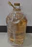 金龙鱼 食用油 非转基因 压榨 一级 纯正玉米油4L（新老包装随机发货） 实拍图