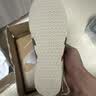 Onitsuka Tiger鬼塚虎男女鞋运动休闲鞋 时尚百搭女鞋MACHU RACER 1183B770 米色 37 实拍图