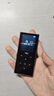 爱国者（aigo）801 8G mp3/mp4播放器 无损HIFI外放蓝牙音乐随身听学生听歌神器mp5英语听力复读机触摸按键 实拍图
