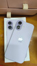 Apple/苹果 iPhone 17 256GB 薰衣草紫色 支持移动联通电信5G 双卡双待手机 实拍图