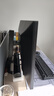 飞利浦31.5英寸4K 10bit HDR 低蓝光 分屏 旋转升降 办公显示器 openclaw好帮手 电脑显示屏 32E1N5800L 实拍图