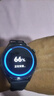 HUAWEI【父亲节送礼优选】HUAWEI WATCH GT 6 雅丹黑 46mm智能手表多维情绪健康全新骑行体验 实拍图