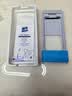 哇牛（Waniu）3D热弯AR增透抗反射零感适用苹果17ProMax钢化膜iPhone16pro手机保护超薄黑边全屏幕覆盖防摔贴膜 iPhone 16 Pro Max AR增透3D热弯膜-0.15mm 实拍图