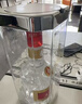 五粮液 普五八代 浓香白酒 52度 500ml*2瓶 官方授权酒厂直供 618 实拍图