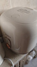 美的（Midea）【价保618】电饭煲小型1-2-3人电饭锅1.2L小容量家用白玉晶釜上盖拆卸智能多功能MB-JA122礼品团购 实拍图