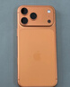 Apple/苹果 iPhone 17 Pro Max 512GB 星宇橙色 支持移动联通电信5G 双卡双待手机 实拍图