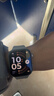 小米（MI）REDMI Watch 6皎月银 国家补贴 澎湃OS 3 心率血氧监测 红米手表6 小米汽车 送男友送女友 实拍图