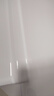 瓦克（WACKER）SN防霉玻璃胶厨卫中性水槽马桶防水密封胶封边美容胶瓷白 实拍图