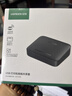 绿联USB无线wifi网络打印服务器局域网免驱打印机盒子共享器接收器适配器 支持针式热敏喷墨激光10941 实拍图