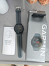 佳明（GARMIN）Forerunner255神秘灰心率跑步铁三户外运动智能手表生日礼物 实拍图