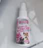 KONOKO宠物除臭剂猫咪猫砂抑菌除螨去尿味狗狗除臭喷雾臭味生物酶分解剂 实拍图