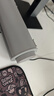 小米（MI）REDMI电脑音箱2 Pro 金属银 桌面音箱蓝牙音响 家用台式电脑笔记本游戏音响 长条音箱蓝牙电竞音箱 实拍图