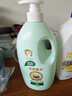 宝宝金水洗发沐浴露二合一1L 宝宝洗发水洗头膏 儿童洗澡沐浴乳液 实拍图