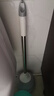 LYNN马桶疏通器马桶吸皮搋子抽子桶厕所马桶神器坐厕蹲厕下水道疏通器 实拍图