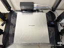普联（TP-LINK）BE7200 WiFi7家用电竞无线路由器 飞流双万兆版（含SFP）四2.5G口  Mesh USB3.0 性能旗舰 7DR7299 实拍图