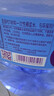 景田 饮用桶装水天然泉水 一次性大桶水 泡茶煲汤煮饭家庭企业水 15L 实拍图