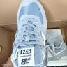 NEW BALANCE运动鞋男鞋女鞋情侣夏季潮流百搭休闲鞋574系列U574UL2 39.5 实拍图