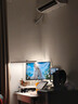 戴尔（DELL）24英寸 家用办公显示器 FHD IPS屏 144Hz 99%sRGB 硬件级防蓝光 电竞游戏电脑显示屏 S2425HSM 实拍图