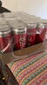 可口可乐（Coca-Cola）健怡汽水 碳酸饮料 330ml*24罐 整箱装 新老包装随机发货 实拍图