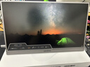 ARZOPA阿卓帕小卓16.1英寸100%sRGB 便携式显示器 电脑手机笔记本直连扩展屏  SWITCH显示副屏 A1C太空灰 实拍图