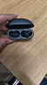 OPPO Enco Air4 Pro 真无线蓝牙耳机 通用苹果华为小米一加手机 降噪入耳式超长续航耳机 夜影灰 实拍图