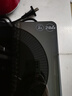 美的（Midea）电磁炉家用连续猛火2026新款电陶炉二级能效电磁灶电池炉一体微晶面板爆炒炒菜火锅炉MC-E22B205 实拍图
