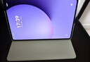 HUAWEI MatePad Mini 悦读版 支持教育优惠 华为平板电脑OLED屏SIM卡版可通话移动办公 12+256GB 雪域白 实拍图