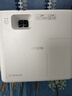 爱普生（EPSON）CH-TW5750【5700升级款】3LCD家庭影院智能投影仪（2700lm高亮度  原生1080P） 实拍图