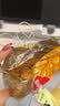 脆司令干脆面豫竹香脆面多口味怀旧零食掌心面 【*推荐】奥尔良鸡翅 【好吃不贵】53g*20包 实拍图