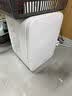 美的（Midea）小冰箱车载冰箱小型冷暖箱两用1-2人小户型14L【26年新款】 实拍图