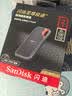 闪迪（SanDisk）2TB Type-c USB3.2 NVMe移动固态硬盘（PSSD）E61卓越版 1050MB/s三防保护 手机笔记本电脑外接SSD 实拍图