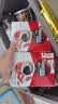 雀巢（Nestle）醇品速溶美式黑咖啡粉0糖0脂*健身燃减防困48包*1.8g*3盒 实拍图
