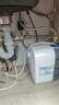 海尔（Haier）前置过滤器全屋家用净水器HP-05升级迭代款40微米双网反冲洗大通量管道过滤器 全屋家用净水器 实拍图